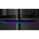 ASUS Prime AP202 ARGB Black L shape lighting bar with ARGB lighting 