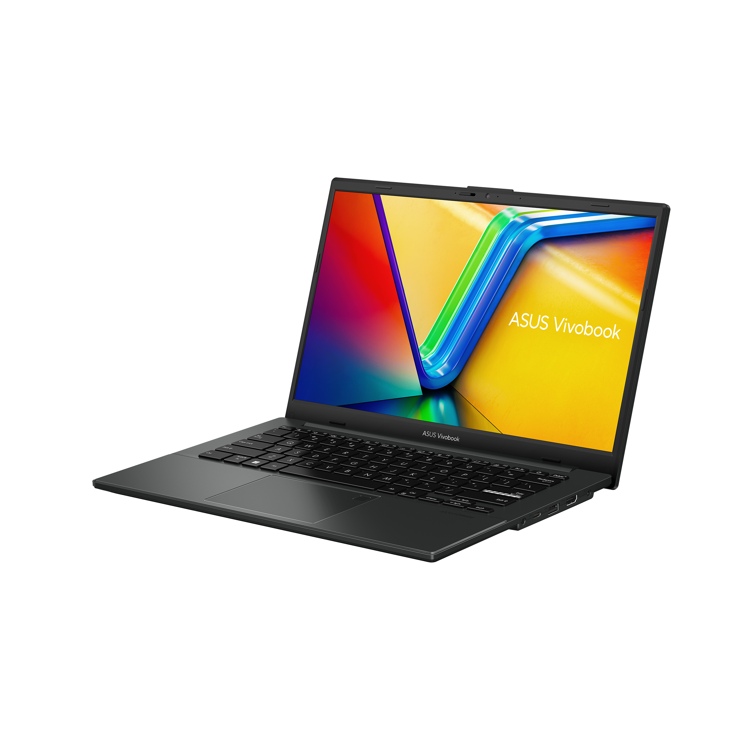 Asus Vivobook 14 touch laptop launched at THIS price in India - Check  availability and specifications