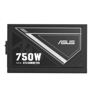 ASUS 750W-ATS Gold