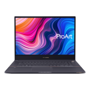 ProArt Studiobook Pro 17 W700