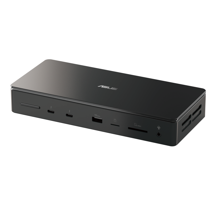 ASUS Master Thunderbolt™ 5 Dock DC510