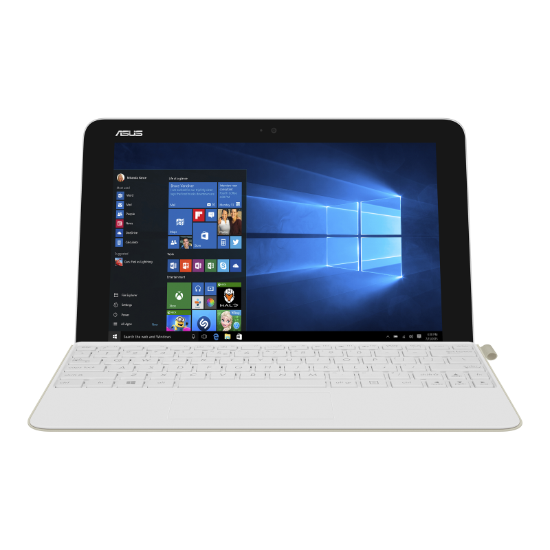 ASUS Transbook mini T102H　Windows11 w800