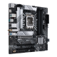 PRIME B660M-A WIFI D4-CSM motherboard, right side view 