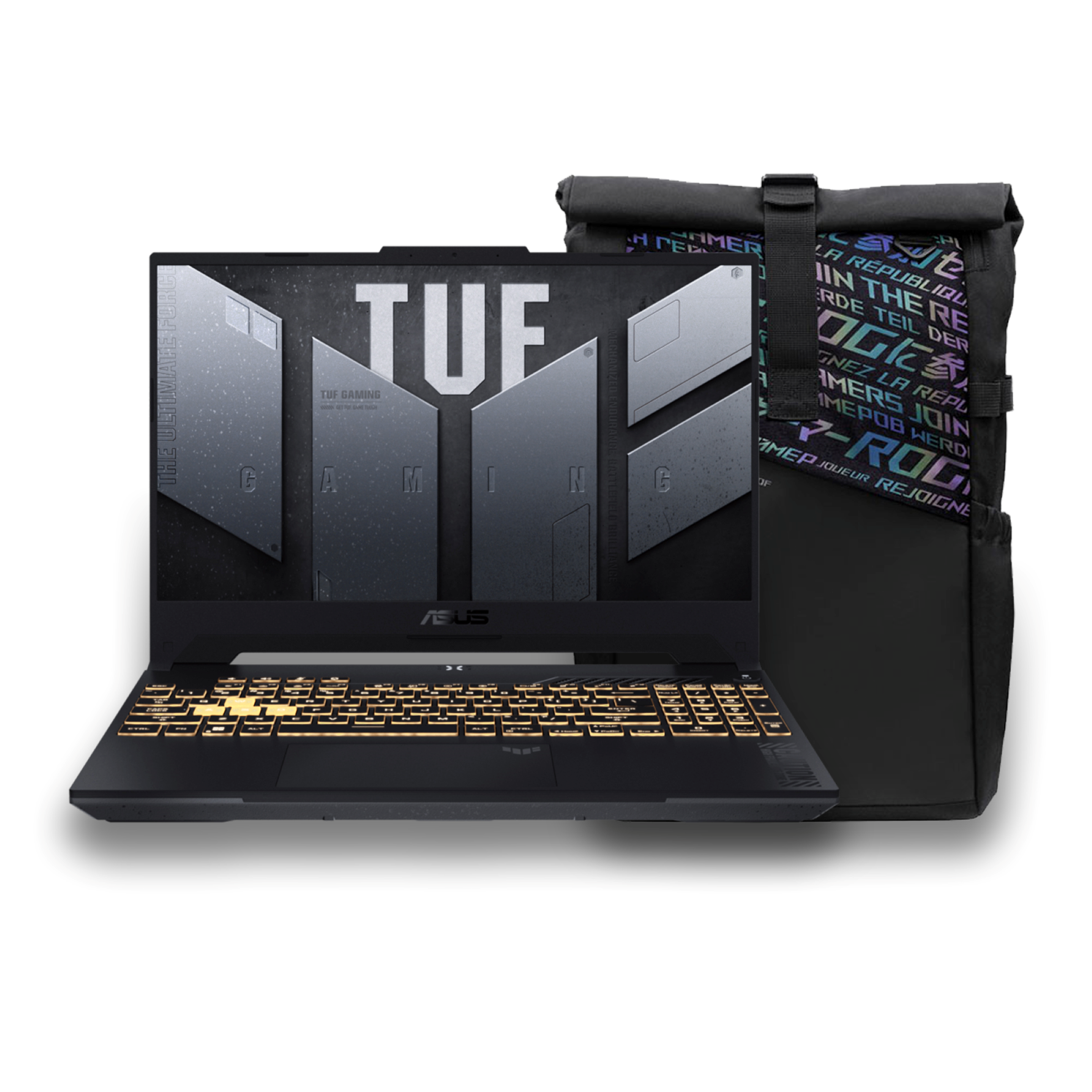ASUS TUF Gaming F15 (2023)