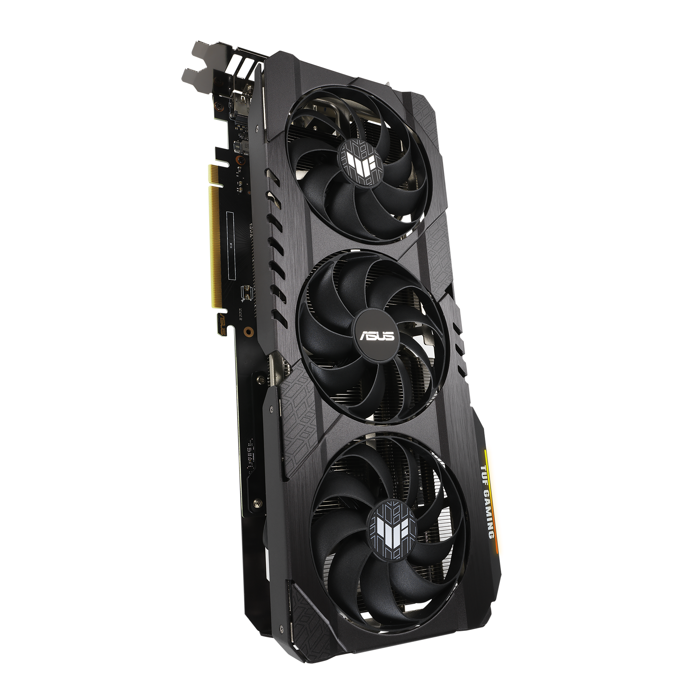 ASUS TUF Gaming GeForce RTX 3060 12GB GDDR6 | Graphics Card | ASUS