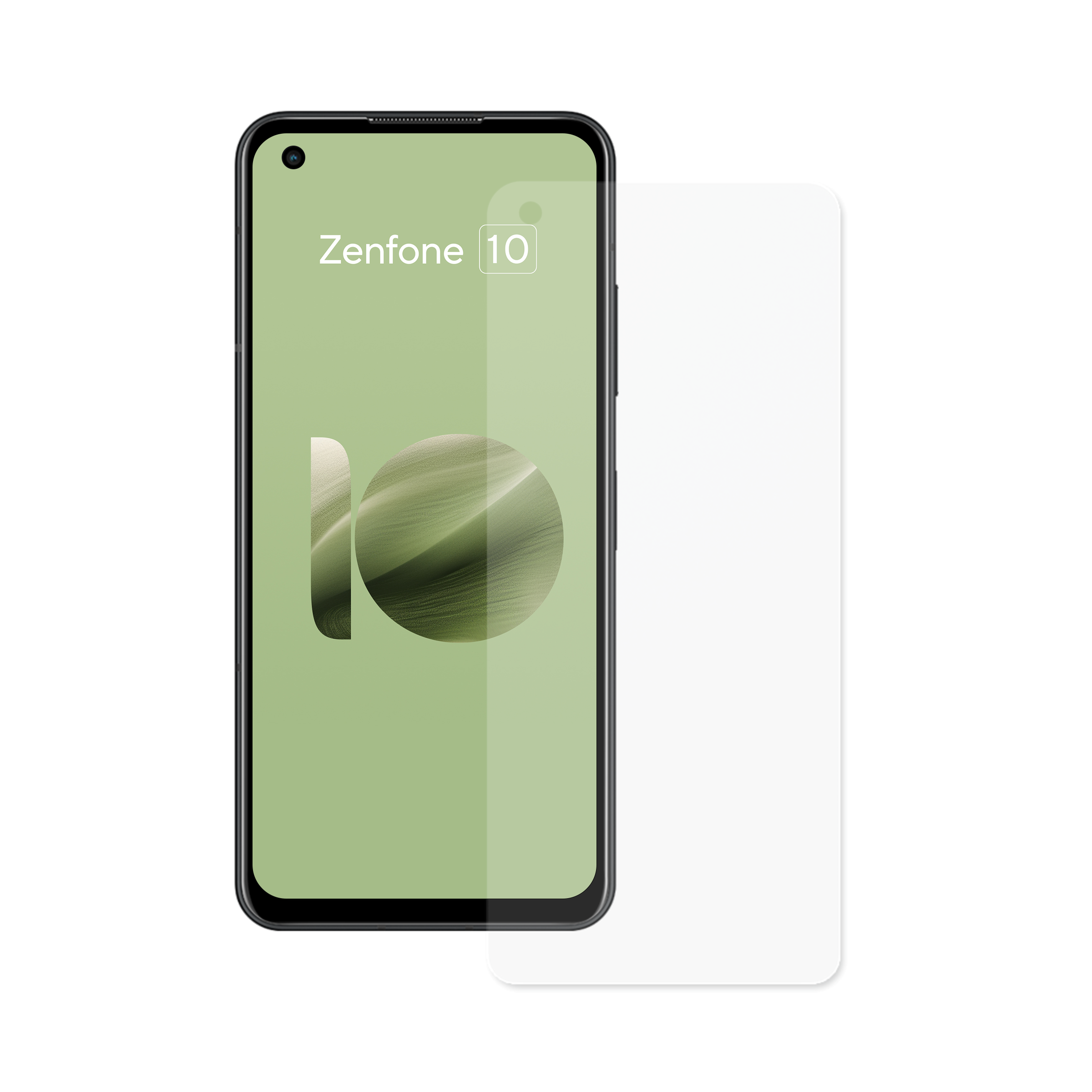 Zenfone 10 RhinoShield Impact Screen Protector