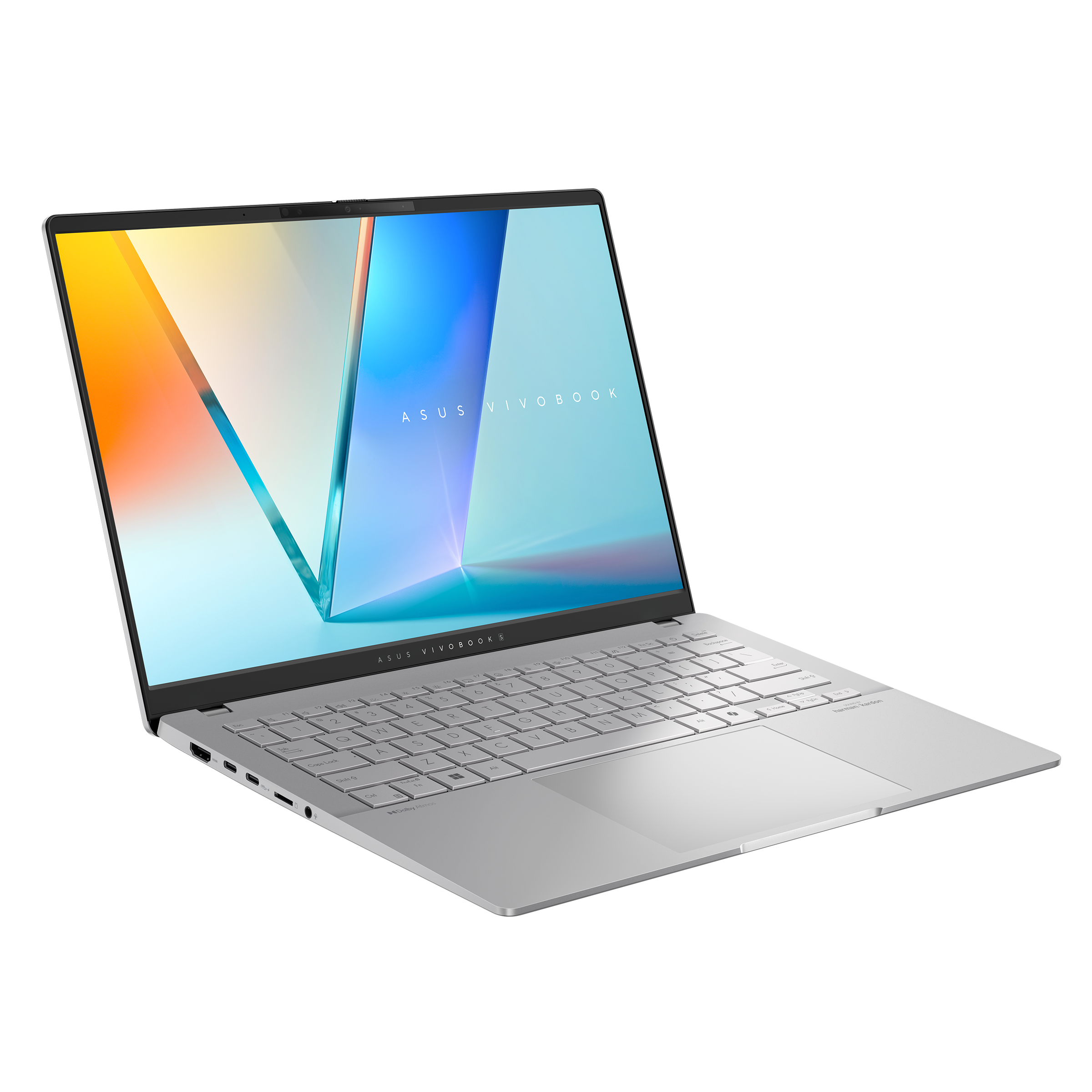 ASUS Vivobook S 14 OLED (M5406)｜Laptops For Home｜ASUS Global