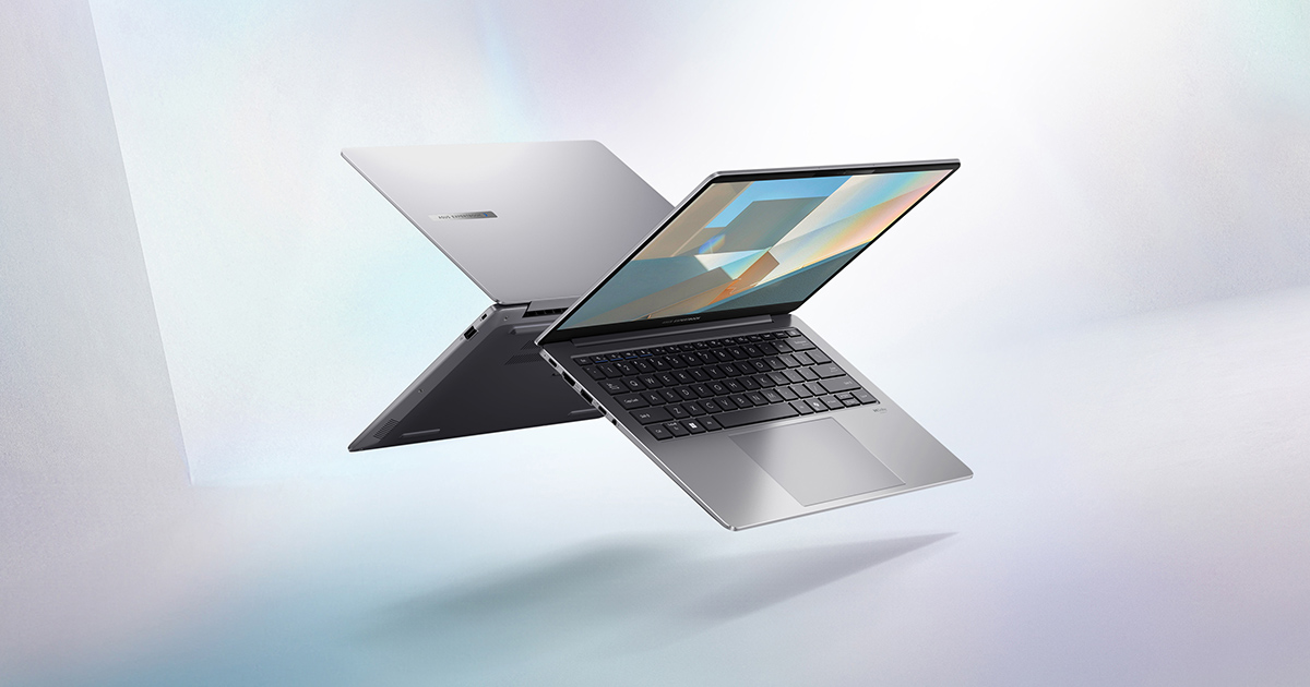 ExpertBook P5 (P5405) | Copilot+ PC for Work | ASUS Global