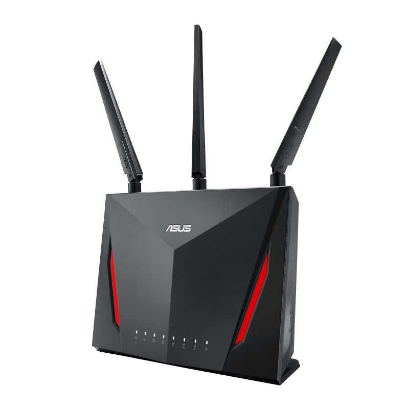 RT-AC86U｜WiFi Routers｜ASUS Global