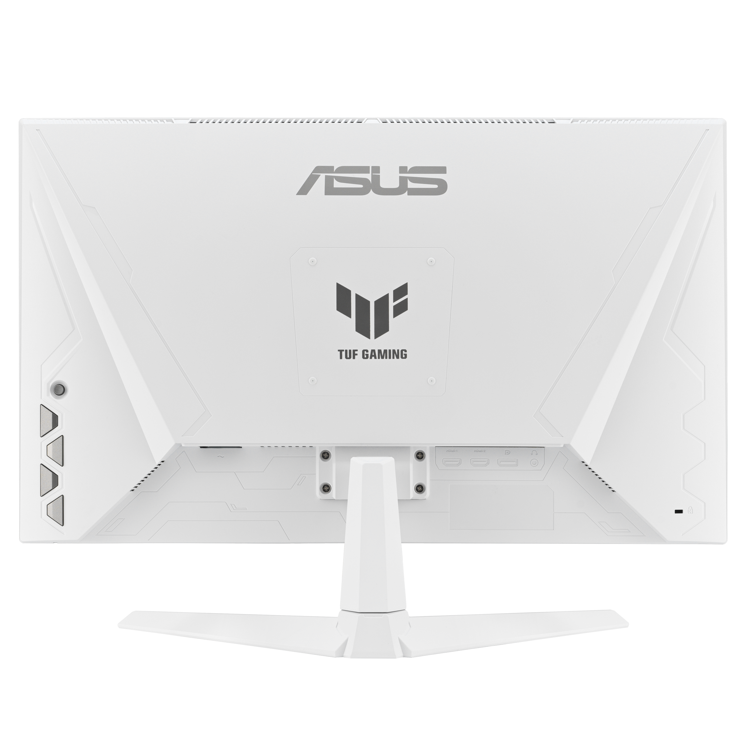 ＡＳＵＳ　ＴＵＦ　VG3A series WQHD2460x1440 TUF Gaming VG249Q3A｜Monitors｜ASUS USA