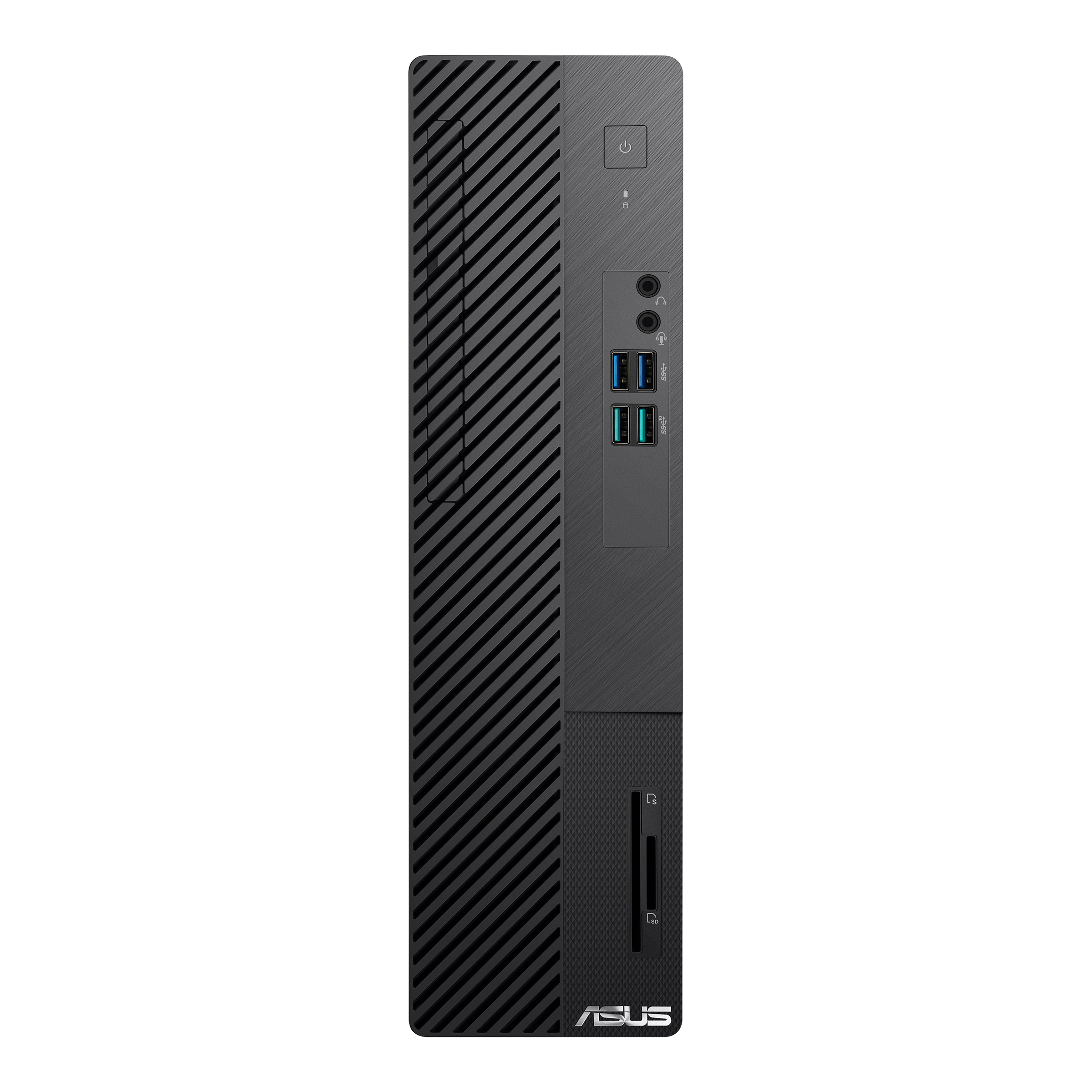 ASUS S500SD｜Tower PCs｜ASUS Global