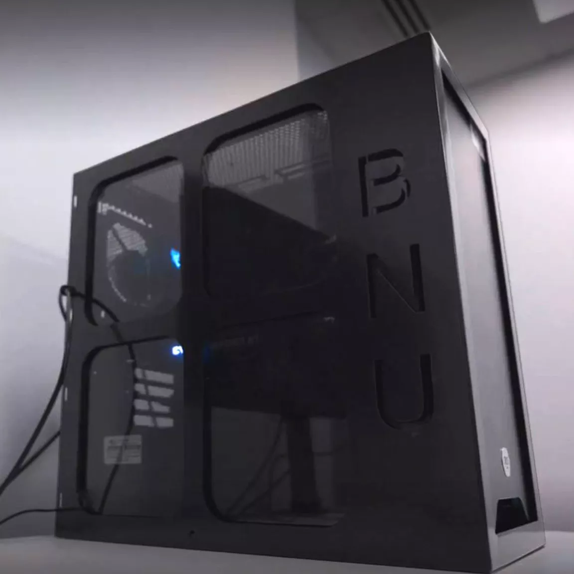 Empowering the work with Unreal Engine