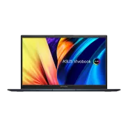 ASUS Vivobook Pro 15 OLED (M6500, AMD Ryzen 5000 Series ) shot angle