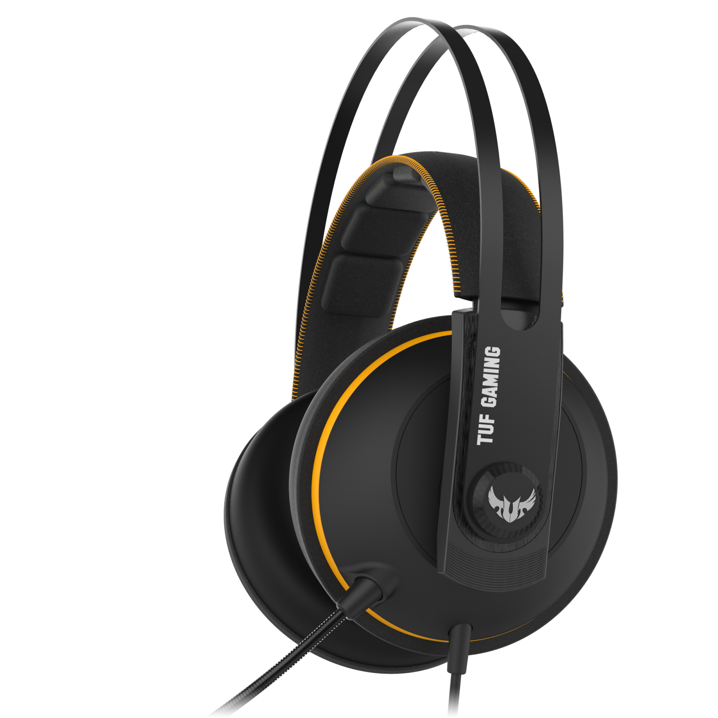 Tuf Gaming H7 Core Headsets And Audio Asus Global