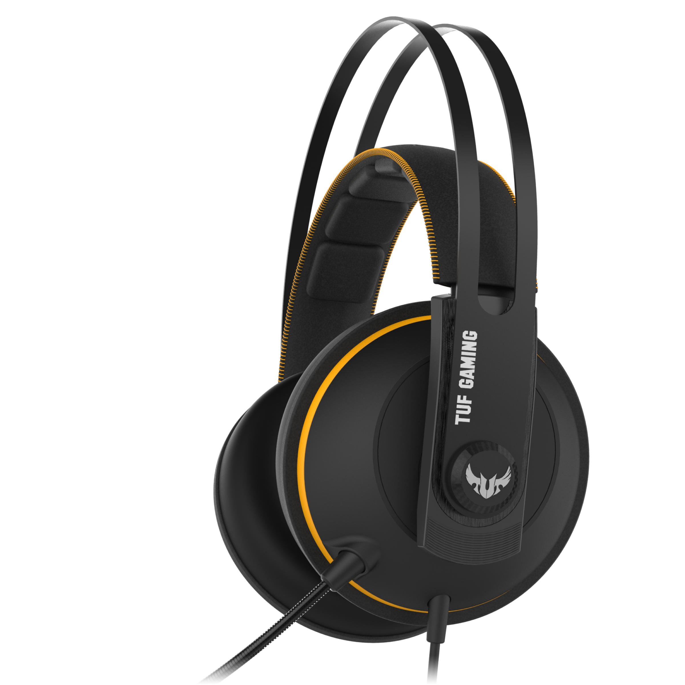 TUF GAMING H7 Core｜Headsets and Audio｜ASUS Global