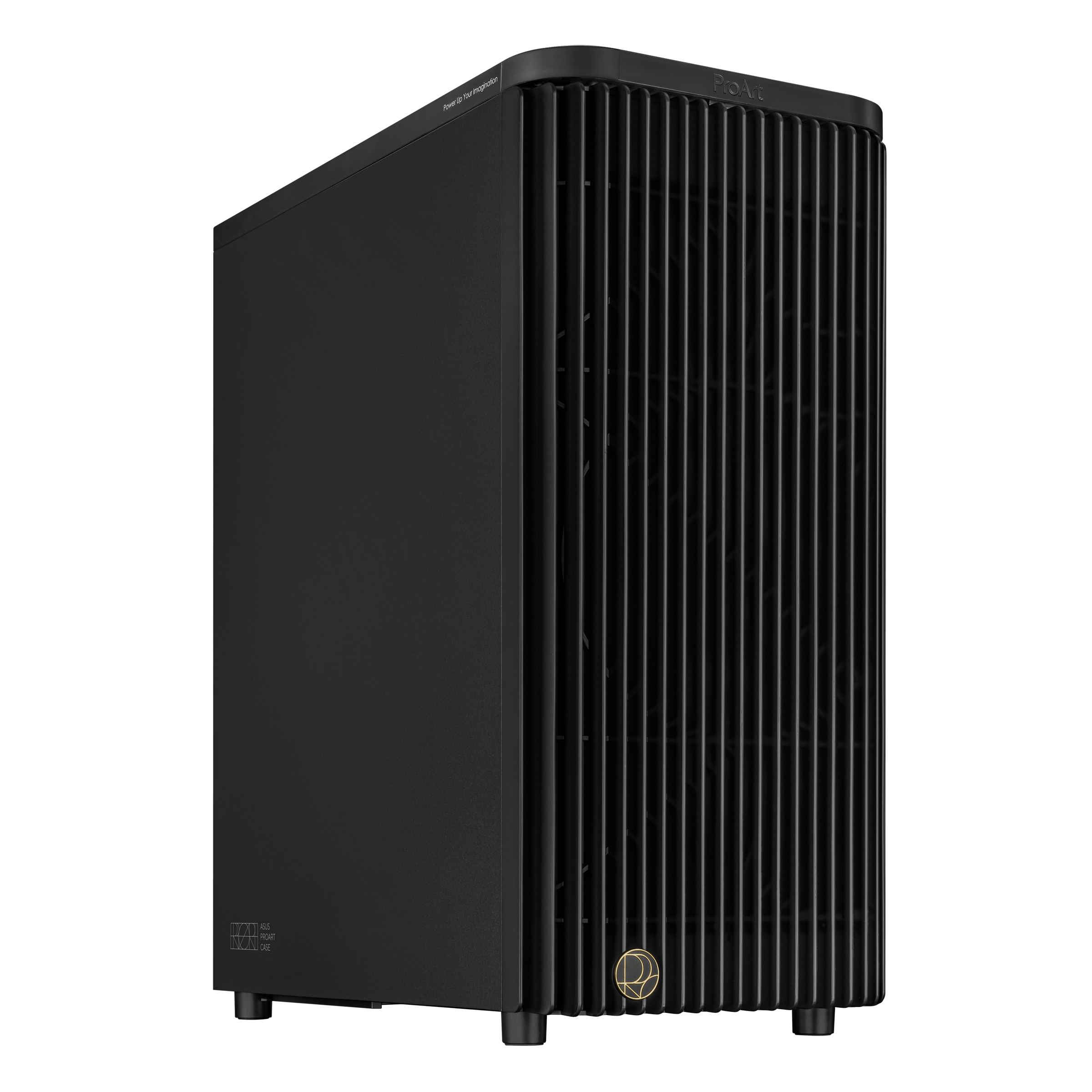 ProArt PA401 - Metal Panel