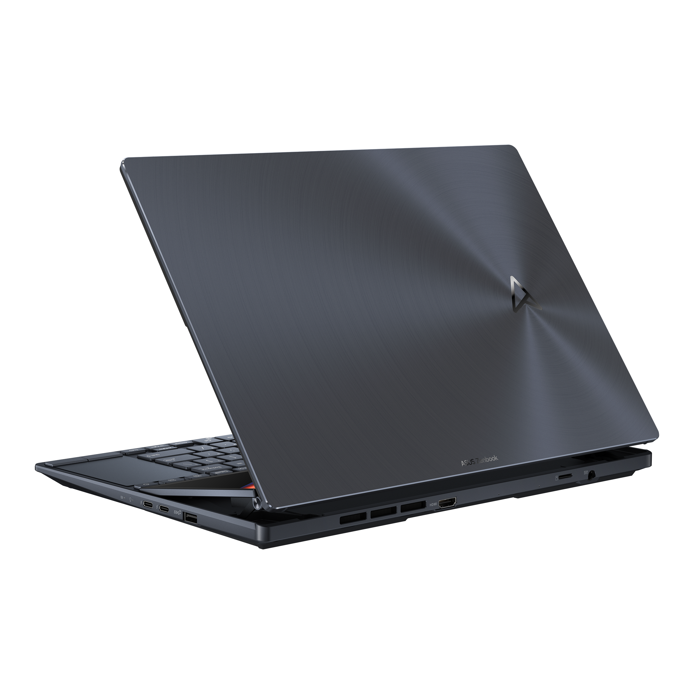 【美品】Zenbook Pro 14 Duo OLED