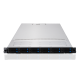 RS700A-E11-RS12U server, front view 