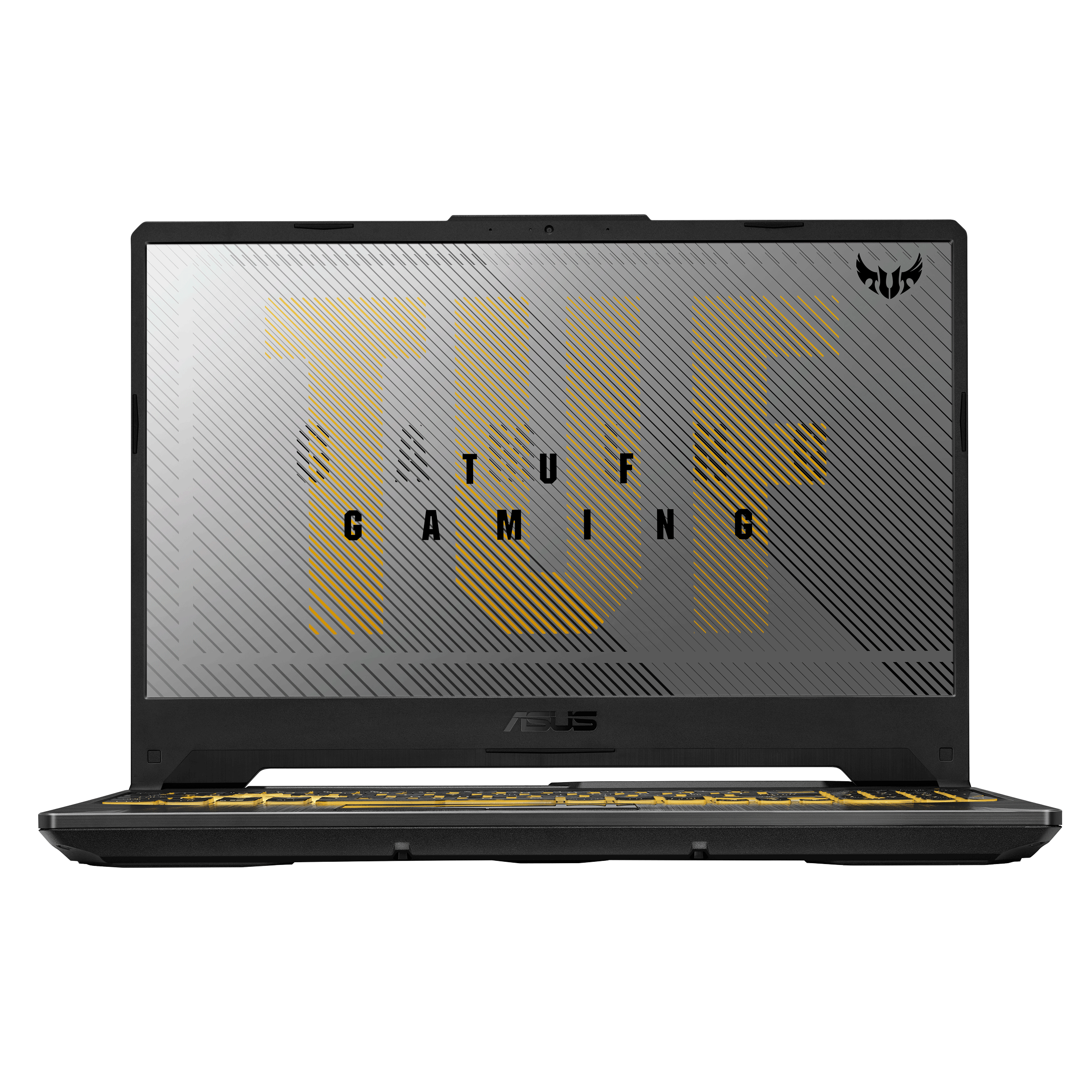 Windowsノート本体 ASUS TUF GAMING F15 ASUS TUF Gaming F15 FX506LHB-I5G1650W11を検証レビュー