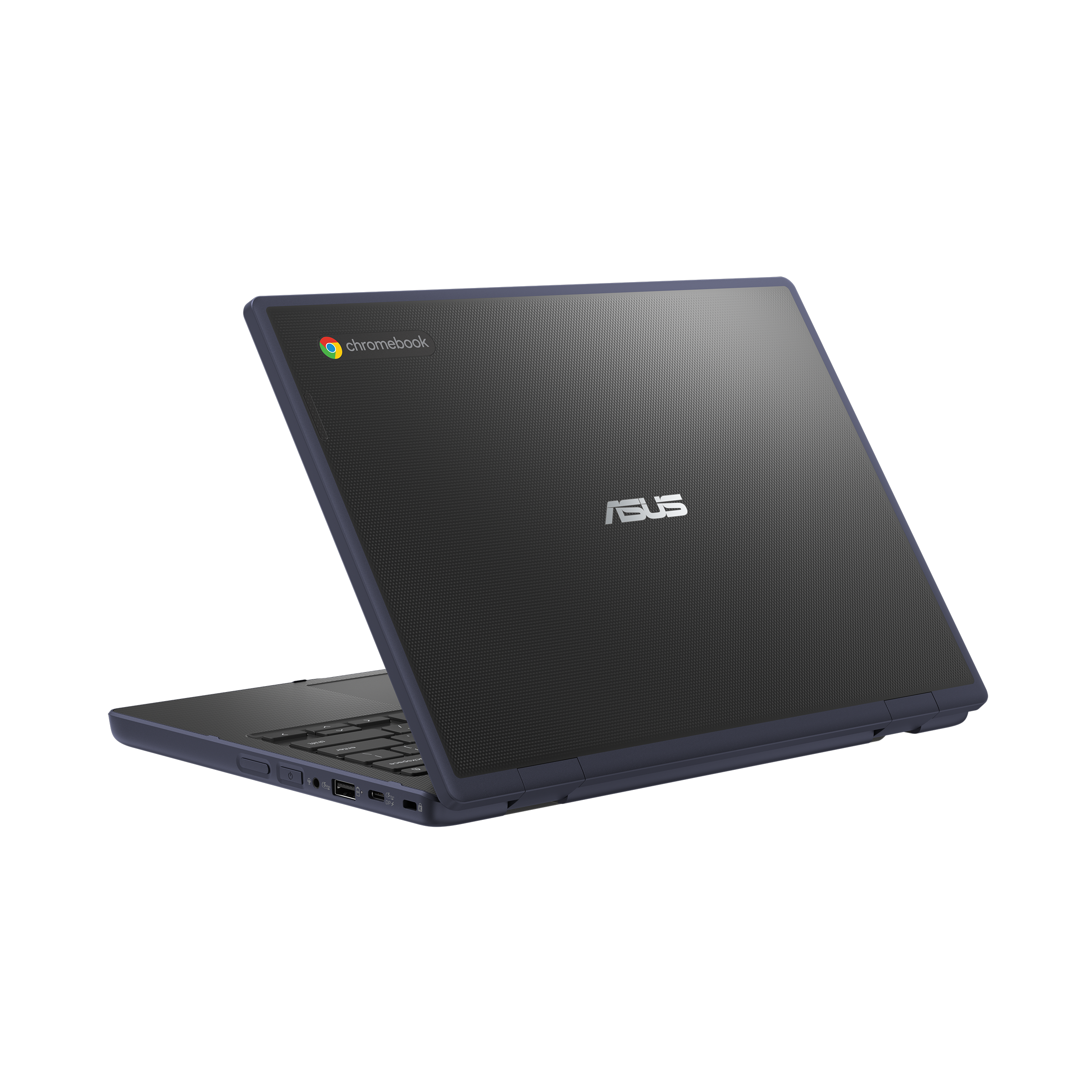 ASUS Chromebook CR12 (CR1204C)