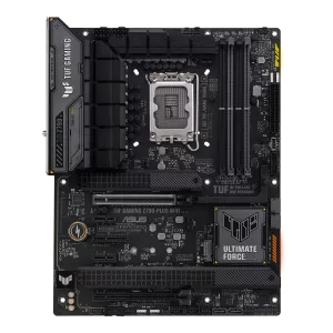 TUF GAMING Z790-PLUS WIFI｜Motherboards｜ASUS Global