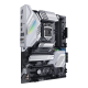 PRIME Z490-A/CSM motherboard, right side view 