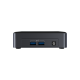 Nuc 11 Pro-tnk_front