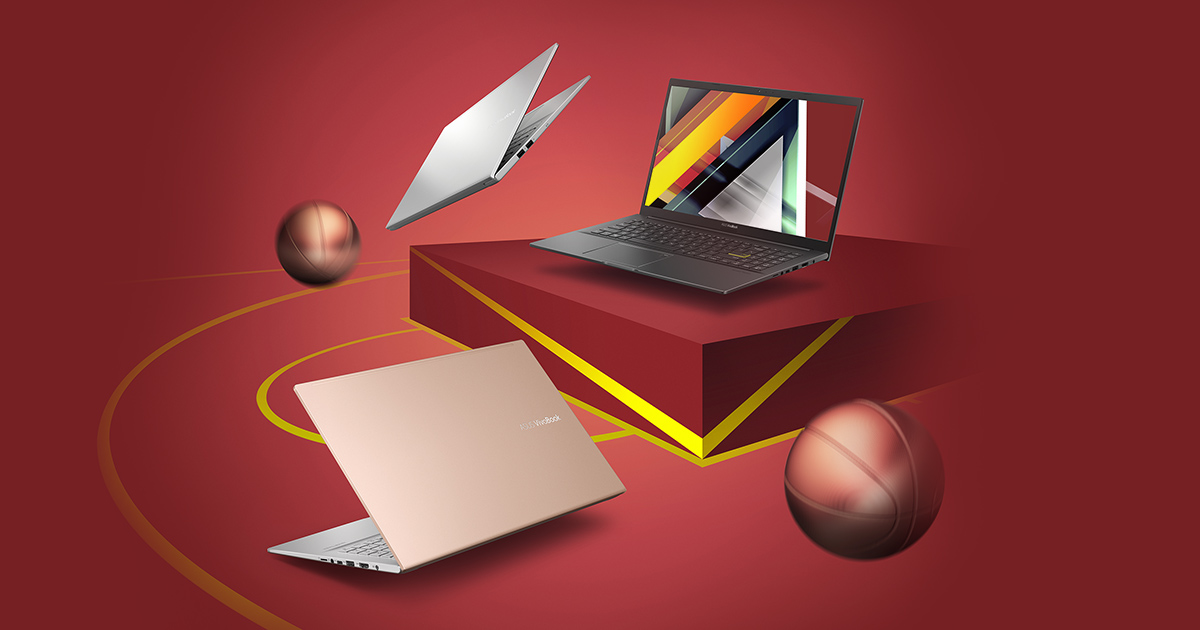 ASUS VivoBook 15 M513 | Laptops | ASUS United Kingdom