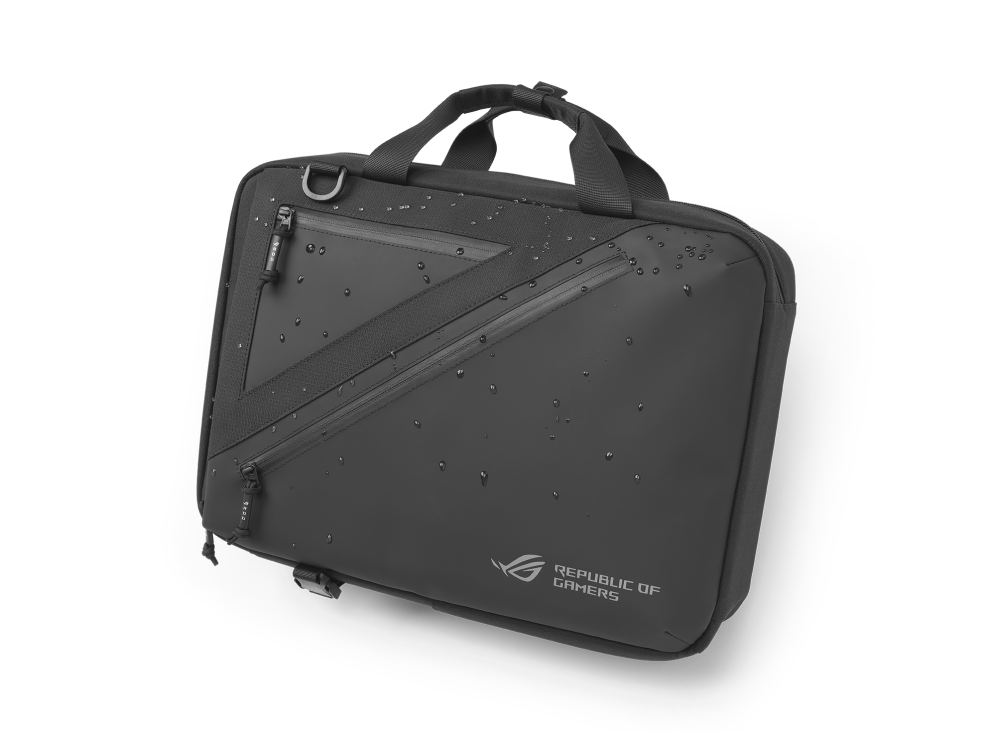 ROG Archer Backpack 15.6