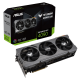 TUF Gaming GeForce RTX 4090 OC Edition 24GB packaging and graphics card