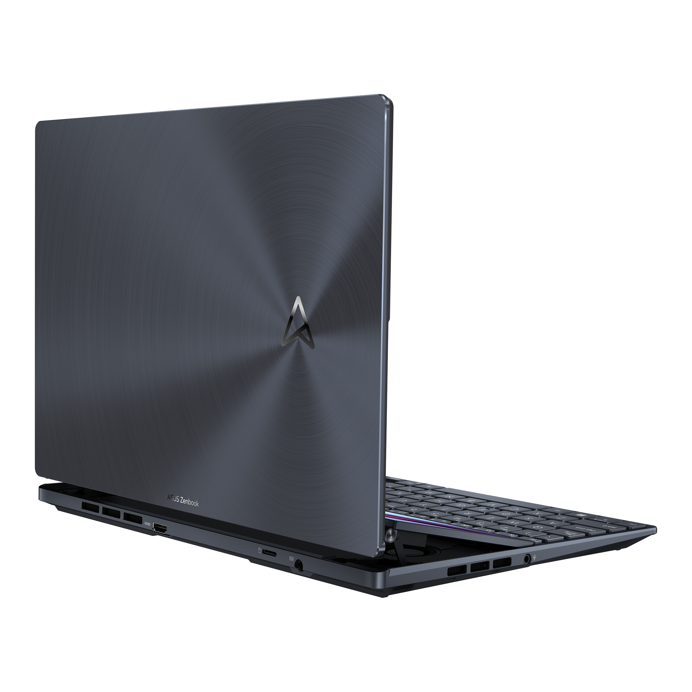 【美品】Zenbook Pro 14 Duo OLED