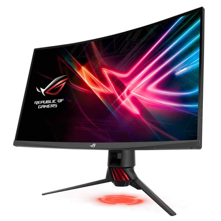 ROG STRIX XG32VQR