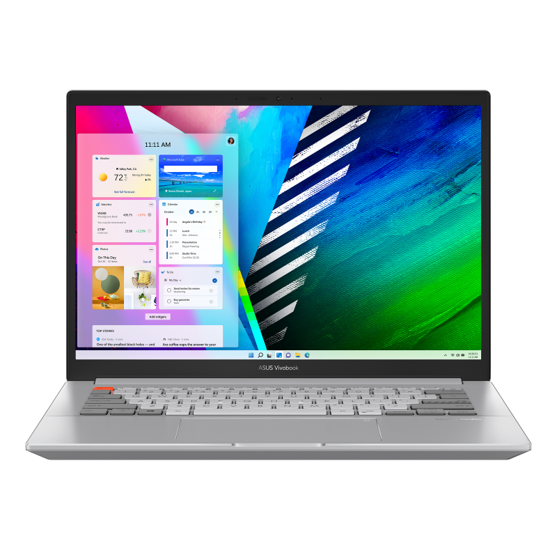 Vivobook Pro 14X OLED (N7400, 11th Gen Intel) | VivoBook | ノート 