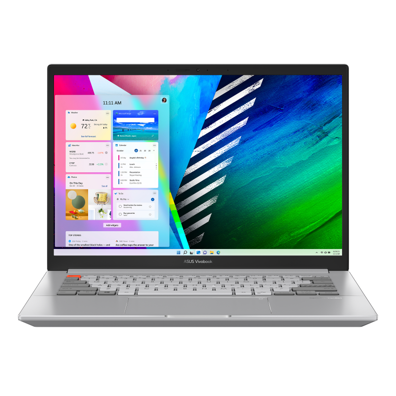 Vivobook Pro 14X OLED (N7400, 11th Gen Intel) | VivoBook | ノート