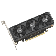 ASUS GeForce RTX™ 5060 LP BRK 8GB GDDR7 OC Edition