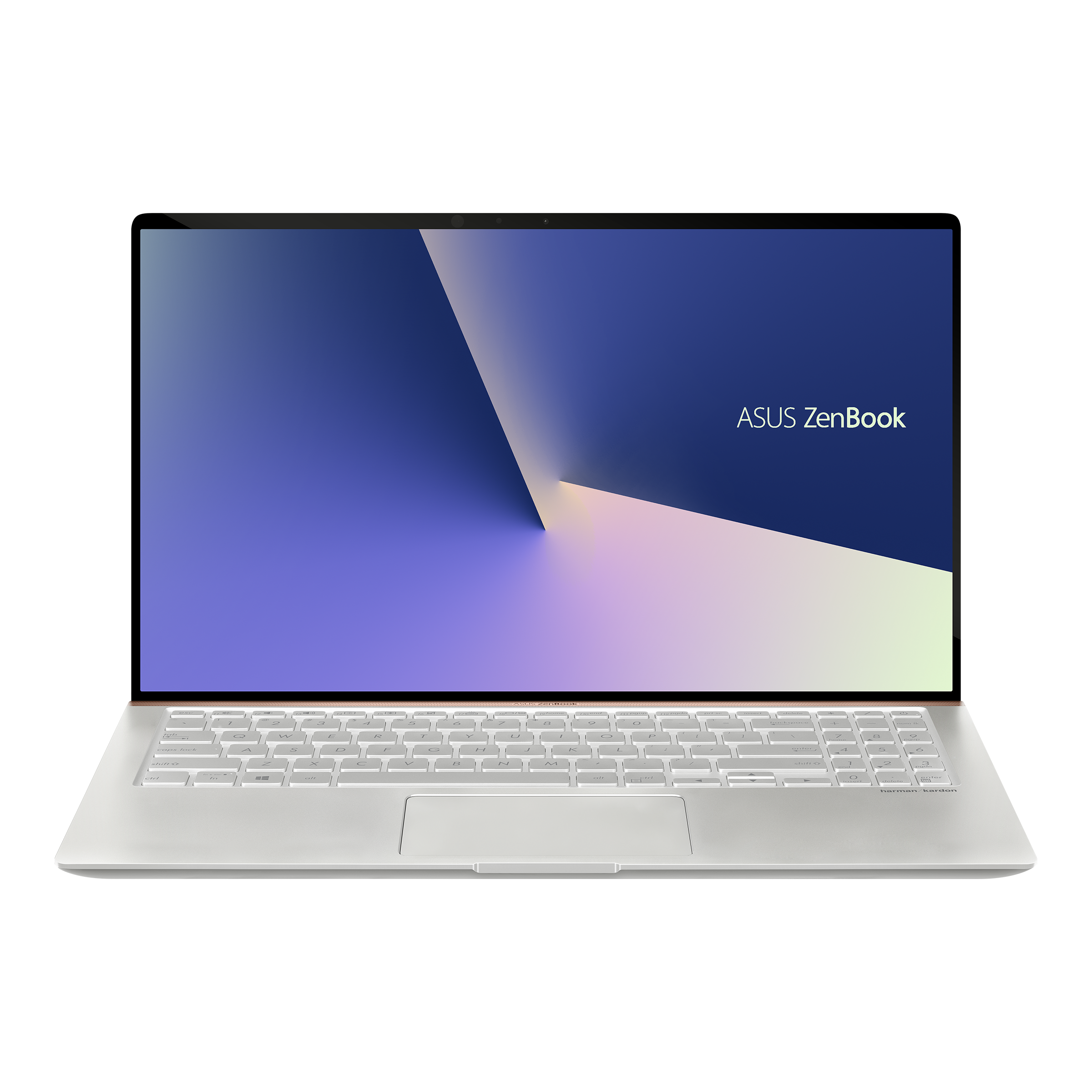 Asus ZenBook 15 (UX533) Review