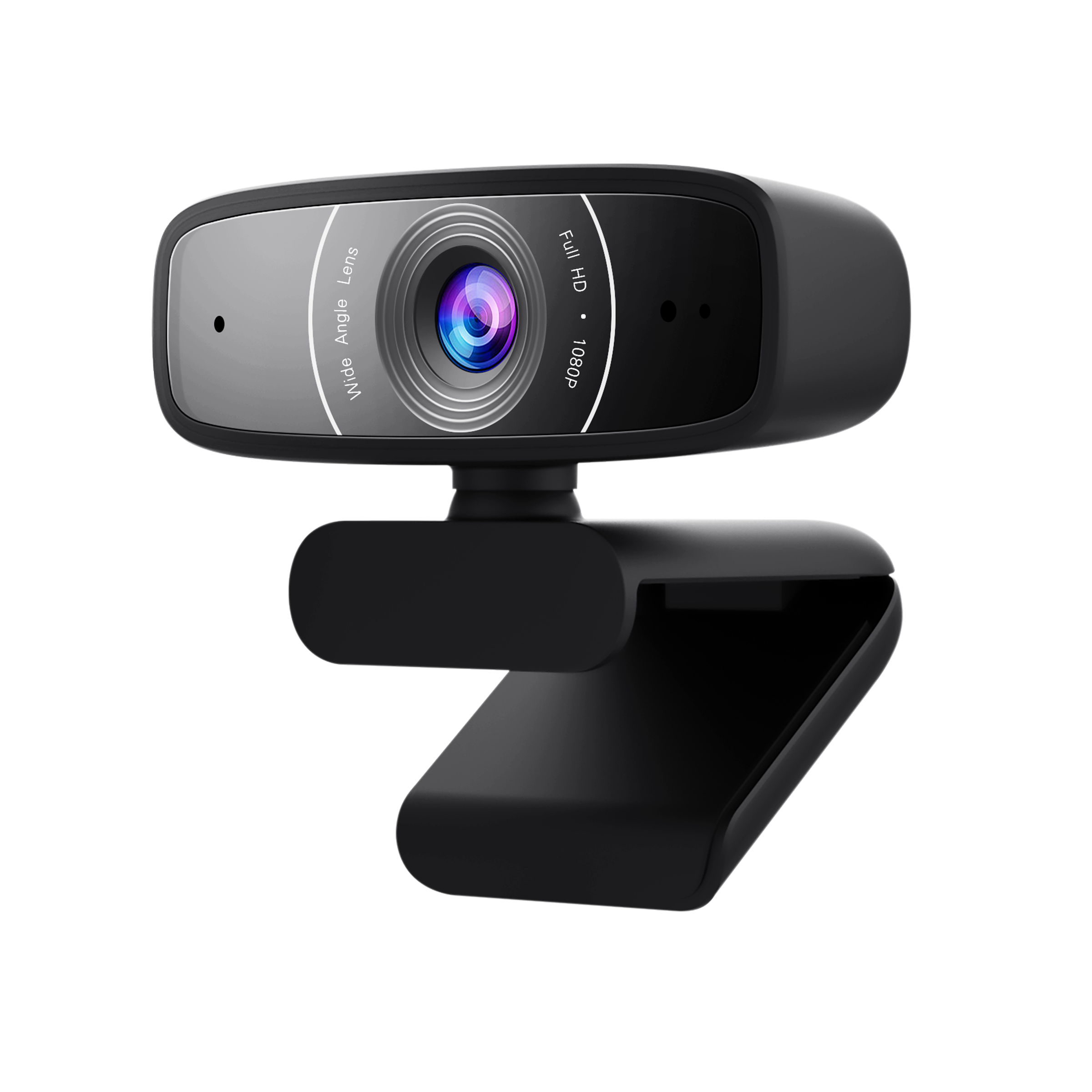 ASUS Webcam C3｜Streaming Kits｜ASUS Global