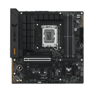 TUF GAMING B760M-PLUS II