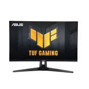 TUF GAMING VG27AC1A shot angle