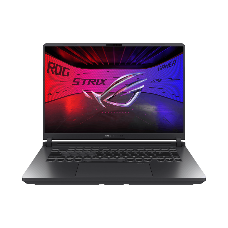 ROG Strix G16 (2025) G615
