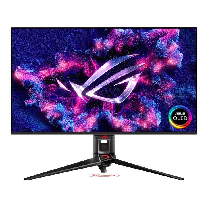 Gaming Monitors｜ROG - Republic of Gamers｜USA