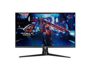 ROG Strix XG32UQ | Gaming monitors｜ROG - Republic of Gamers｜ROG 