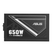 ASUS 650W-ATS Gold