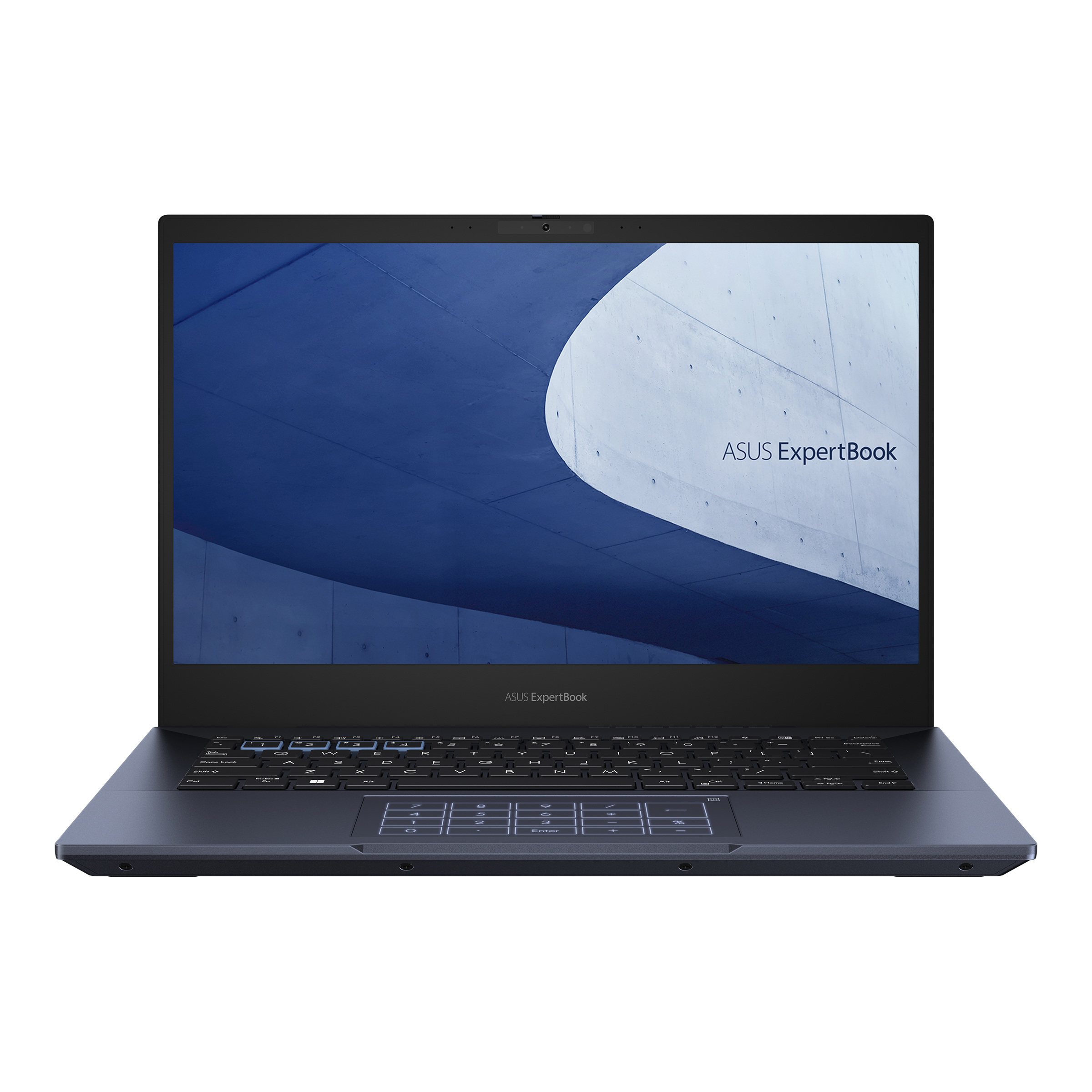 ExpertBook B5 (B5402C, 11th Gen Intel)