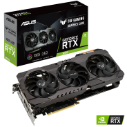 Acer ASUS TUF-RTX3070-O8G-GAMING Drivers