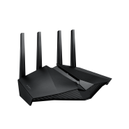 ROUTER ASUS VDSL2-ADSL2+ DSL-N16 Wireless N 300Mbps, Tecnologia VDSL 2 a  100Mbps, 4 porte