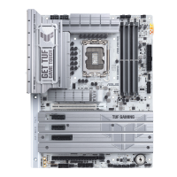 TUF GAMING Z890-PRO WIFI