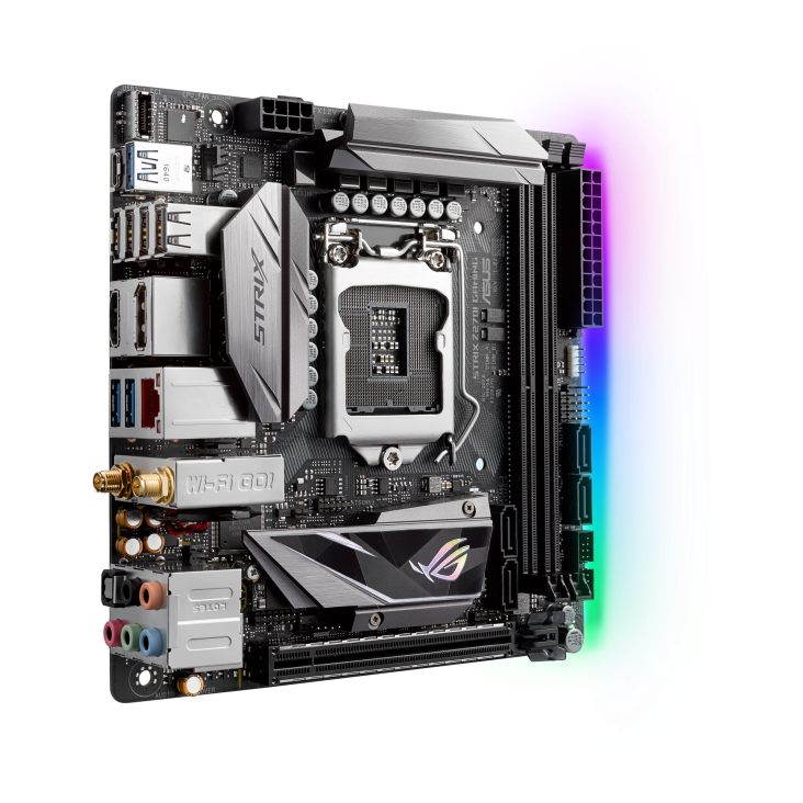 Z270 rog sale