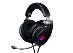 Rog white headset hot sale