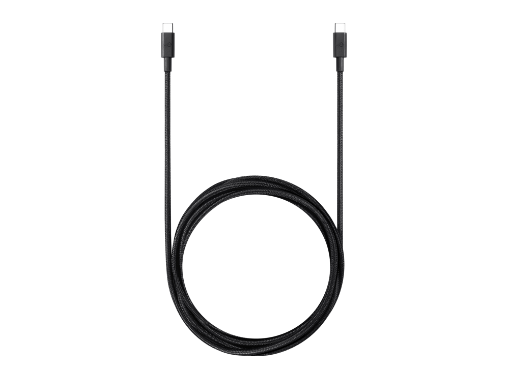 ROG 65W Adapter & 1.8m USB-C Cable